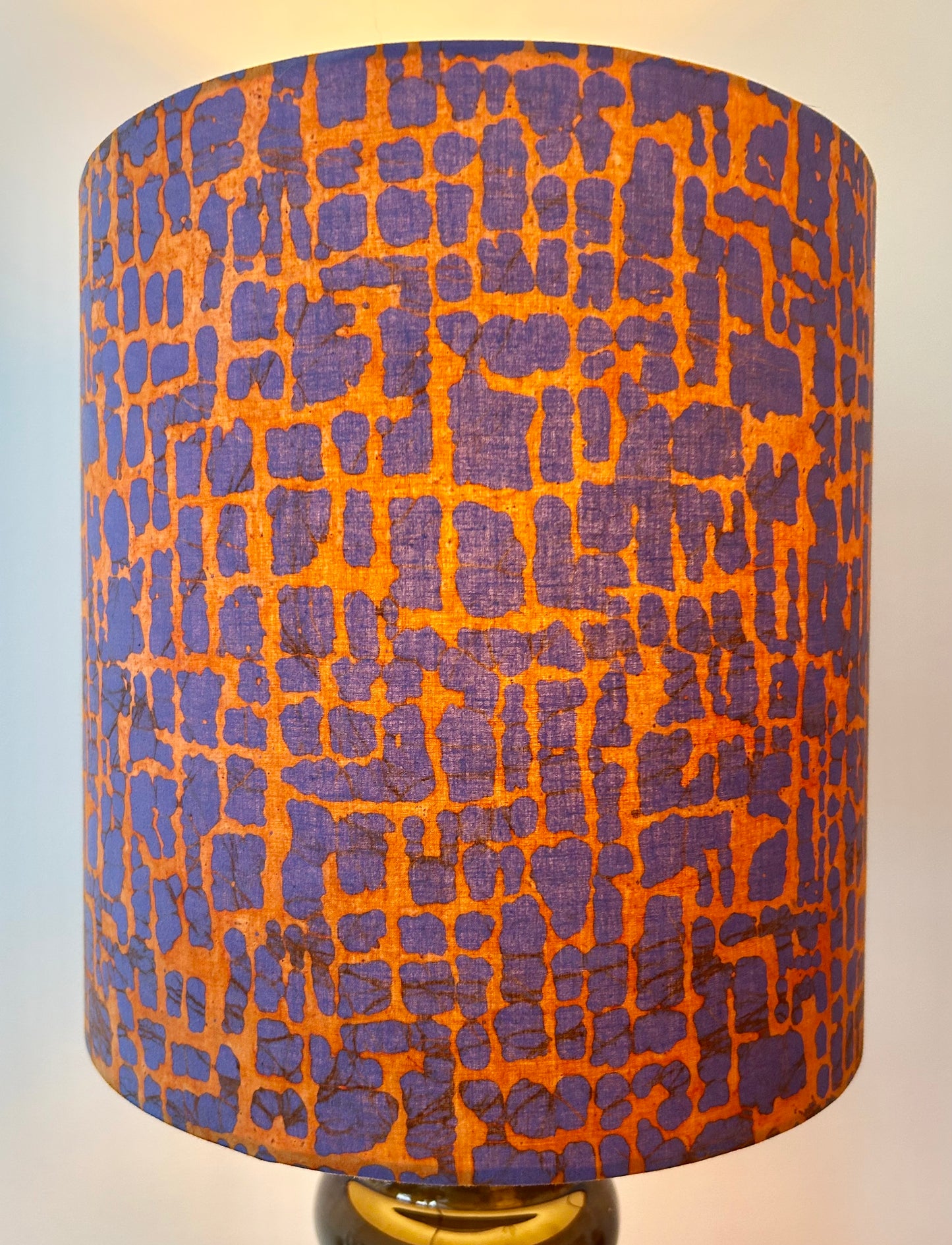 Lampshade Workshop