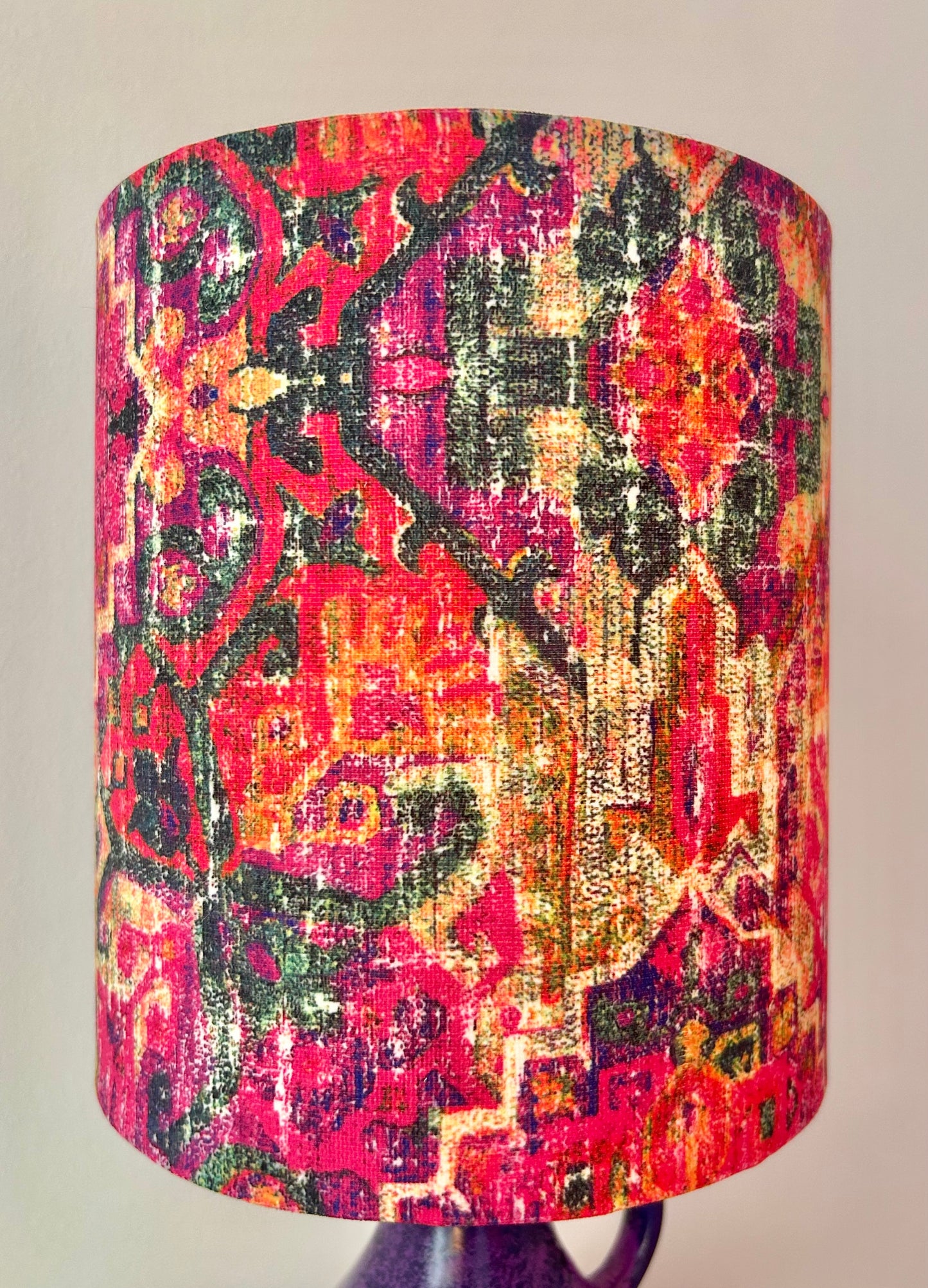 Lampshade Workshop
