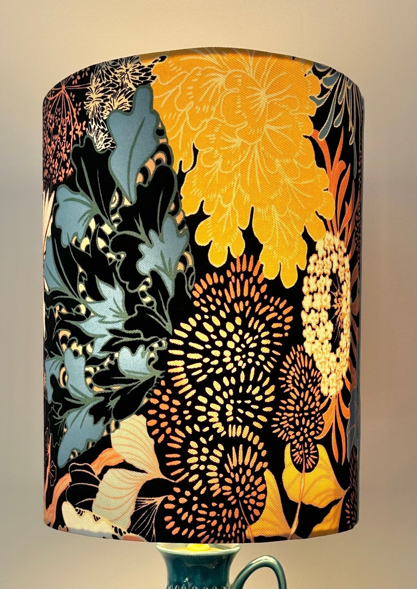 Lampshade Workshop