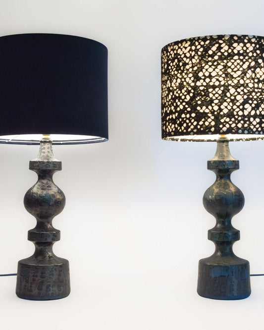 Große Fat Lava Lampen von Carstens Tonnieshof